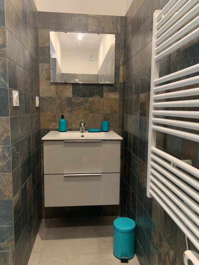 Duplex Independant Avec Acces Piscine Apartment Vendargues Exterior photo